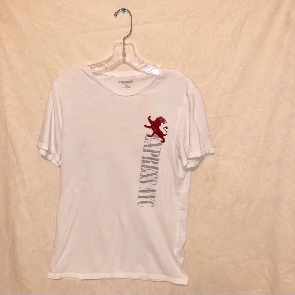 Men’s Express T-shirt